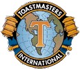 Toastmasters Logo